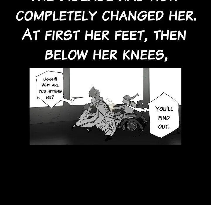 Battle Kite Episode 20 - Page 99