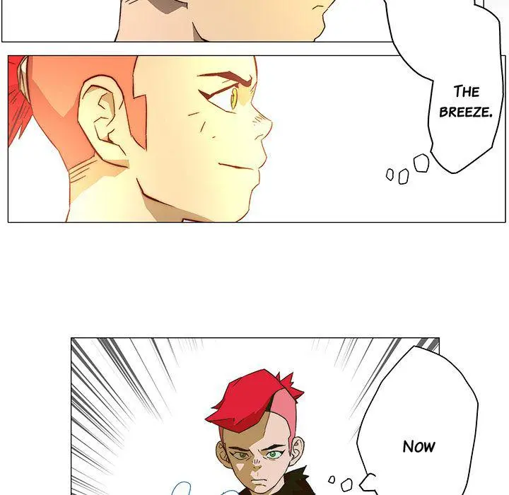 Battle Kite Episode 3 - Page 5