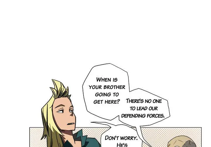 Battle Kite Episode 4 - Page 3
