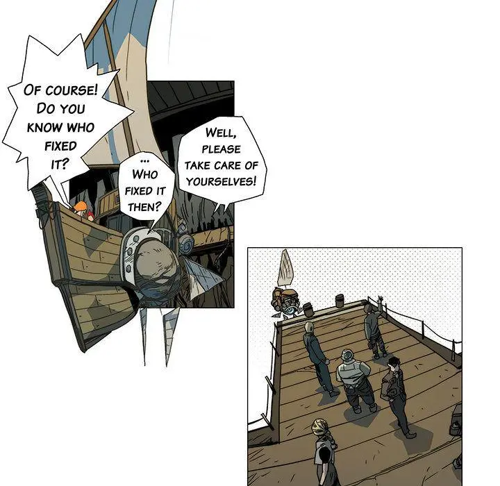 Battle Kite Episode 4 - Page 7