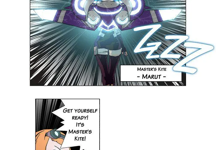 Battle Kite Episode 6 - Page 2