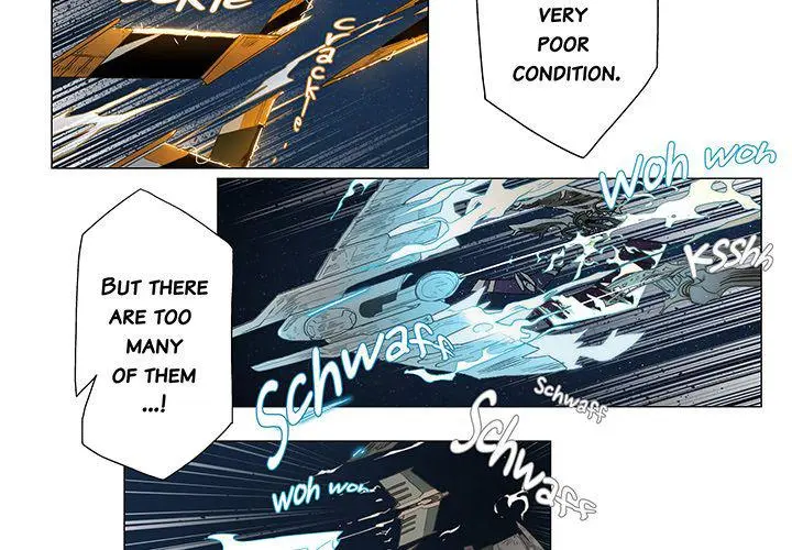 Battle Kite Episode 7 - Page 4