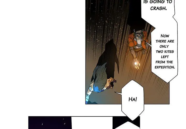 Battle Kite Episode 8 - Page 3