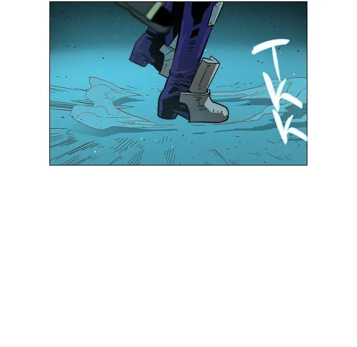 Battle Kite Episode 9 - Page 46
