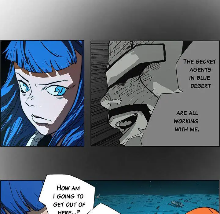 Battle Kite Episode 9 - Page 53