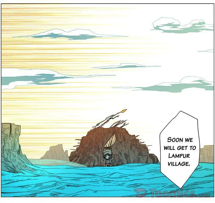 Battle Kite Episode 9 - Page 80
