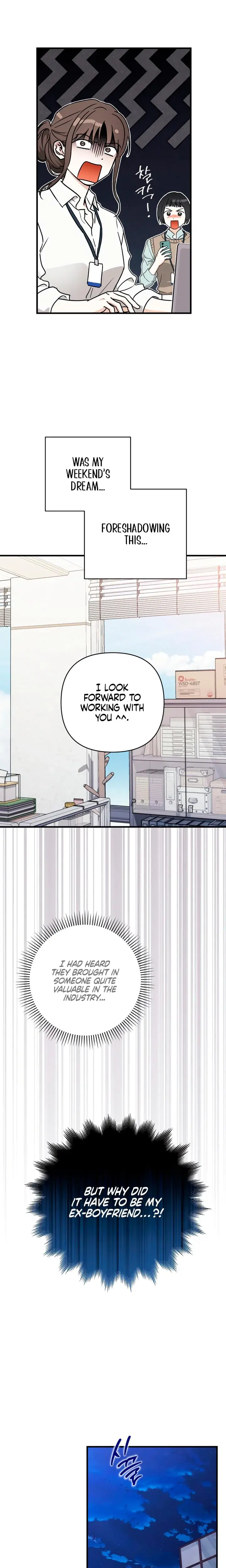 Be A Bad Boy! Episode 1 - Page 29