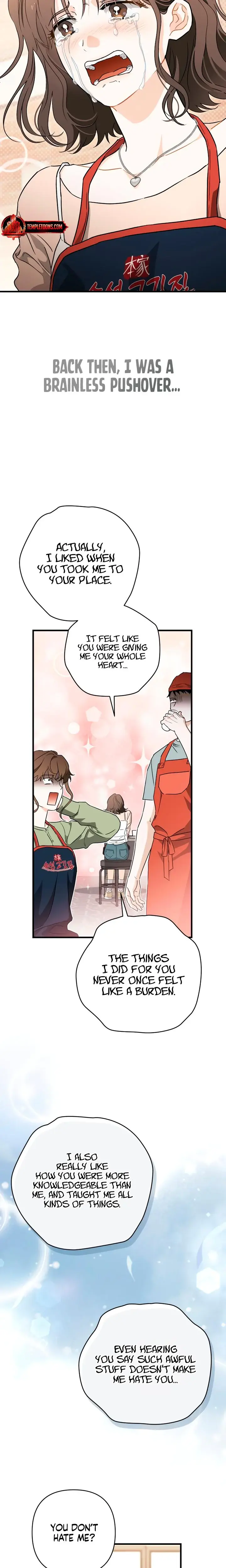 Be A Bad Boy! Episode 1 - Page 7