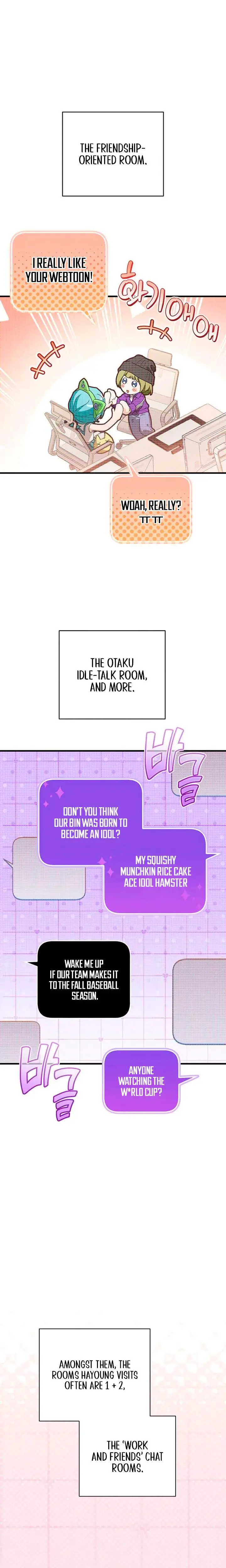 Be A Bad Boy! Episode 13 - Page 3
