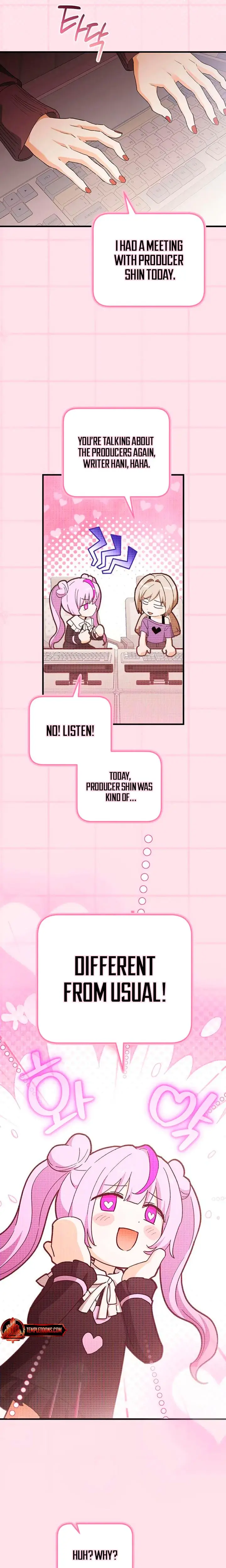 Be A Bad Boy! Episode 13 - Page 4