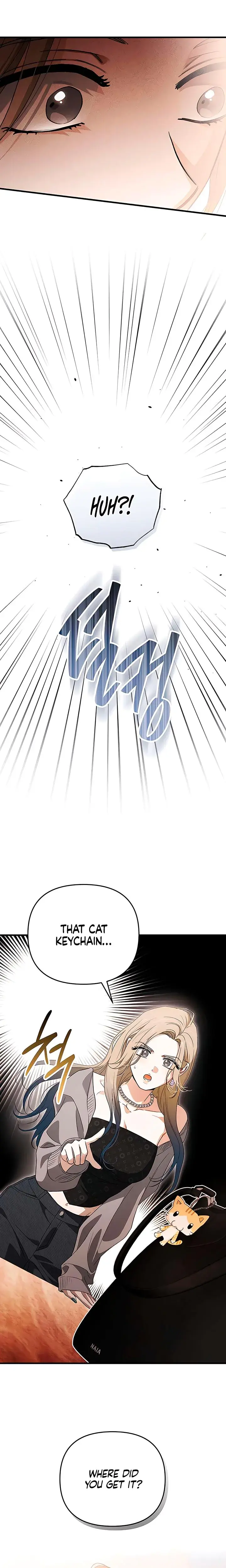 Be A Bad Boy! Episode 21 - Page 20