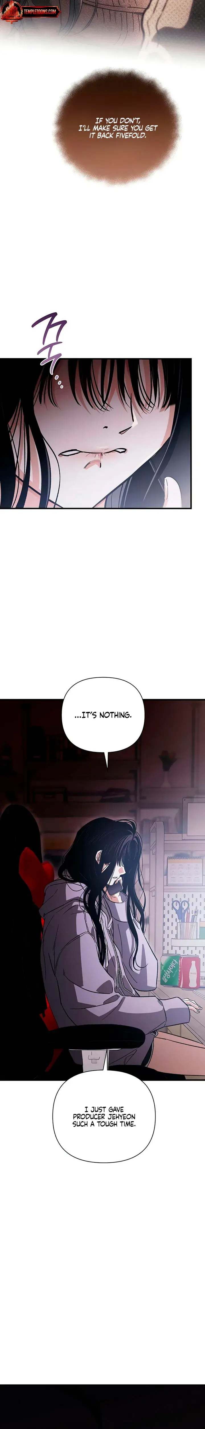 Be A Bad Boy! Episode 35 - Page 13