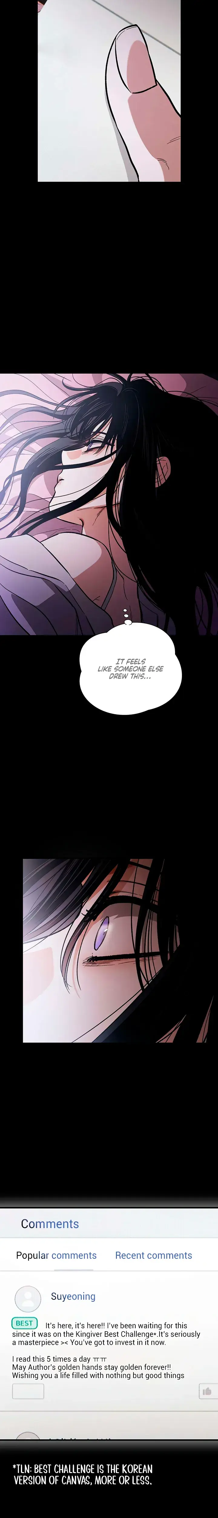 Be A Bad Boy! Episode 35 - Page 20