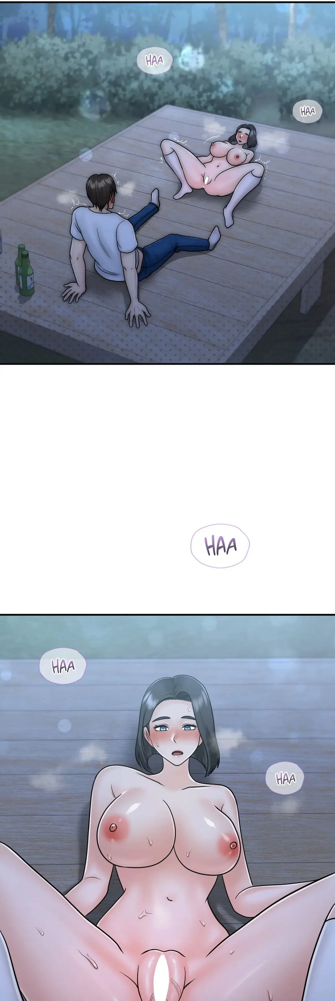Be Our Guest Episode 18 - Page 11