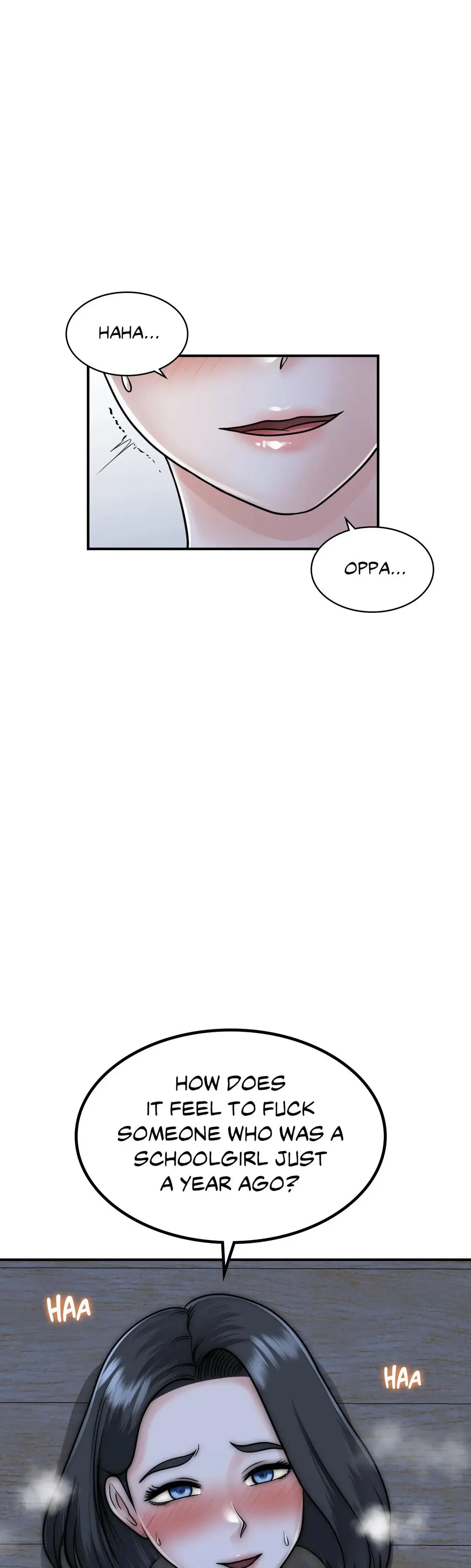 Be Our Guest Episode 18 - Page 19