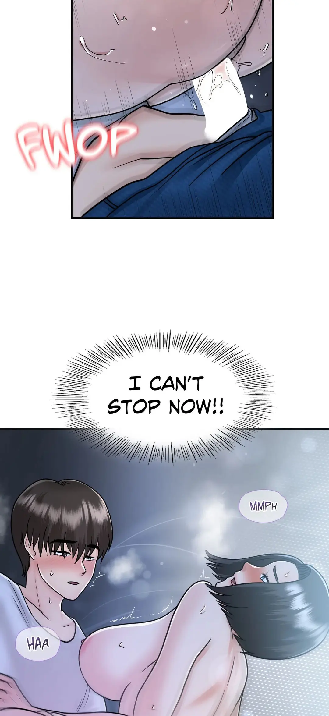 Be Our Guest Episode 18 - Page 2