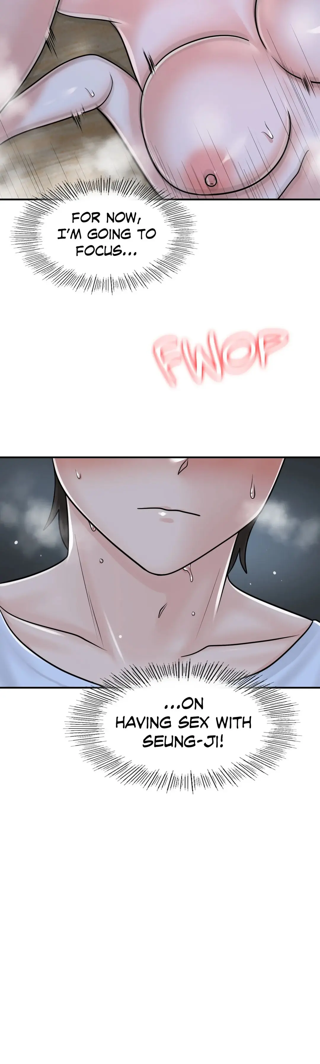 Be Our Guest Episode 18 - Page 24