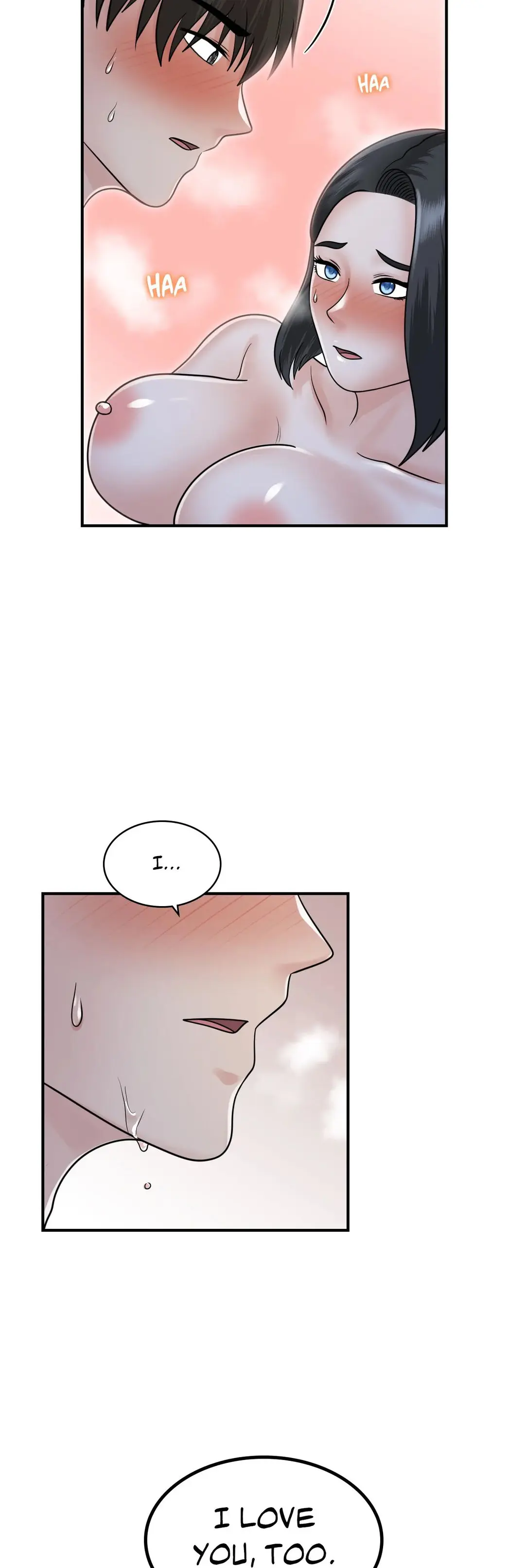 Be Our Guest Episode 18 - Page 28