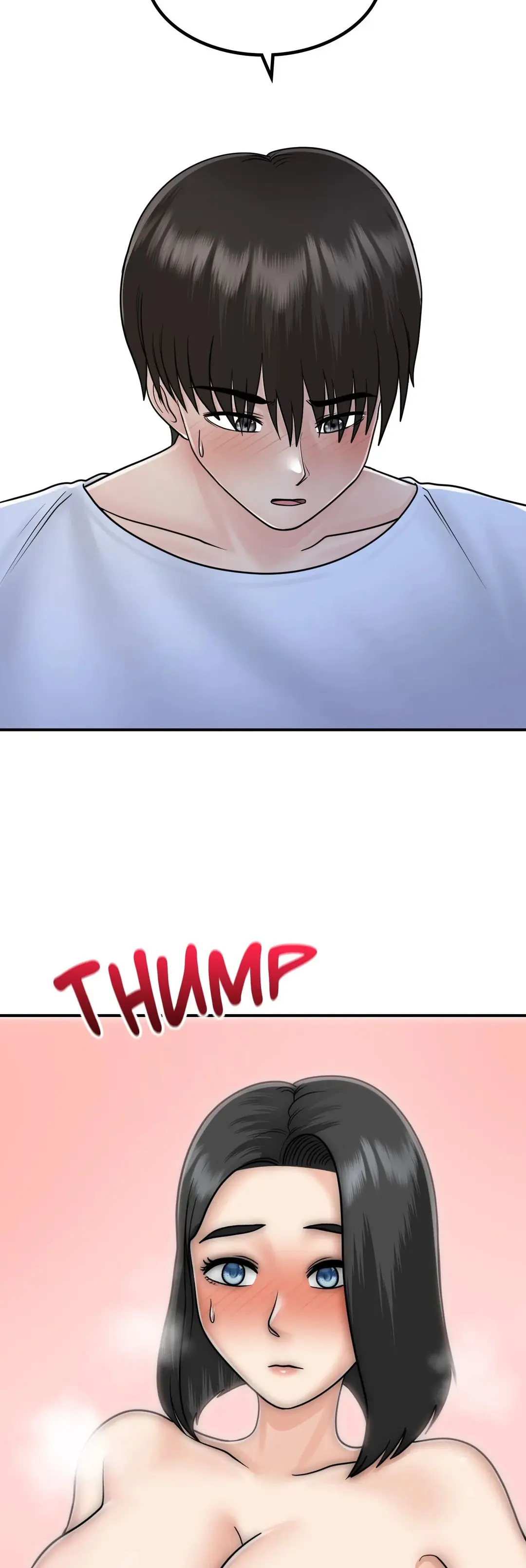 Be Our Guest Episode 18 - Page 29