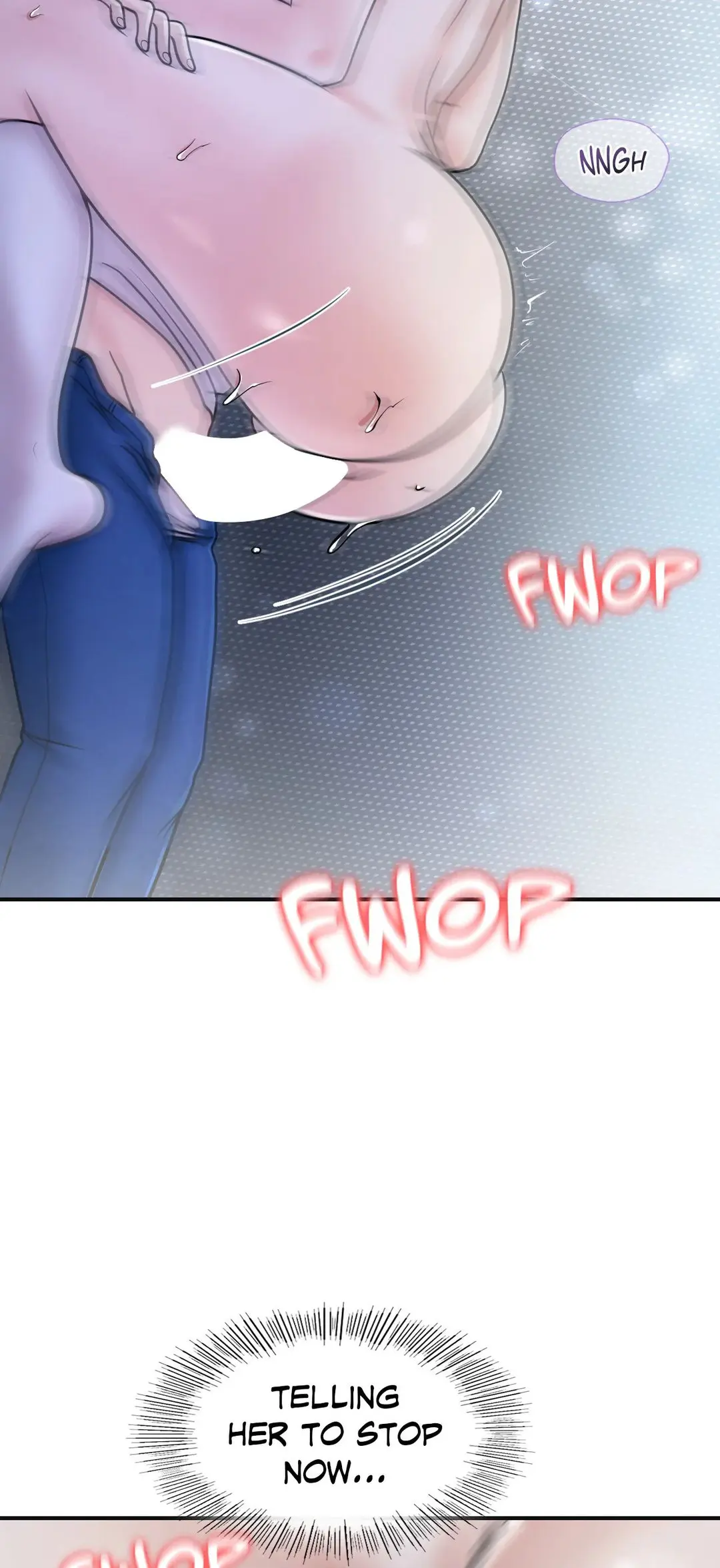 Be Our Guest Episode 18 - Page 3