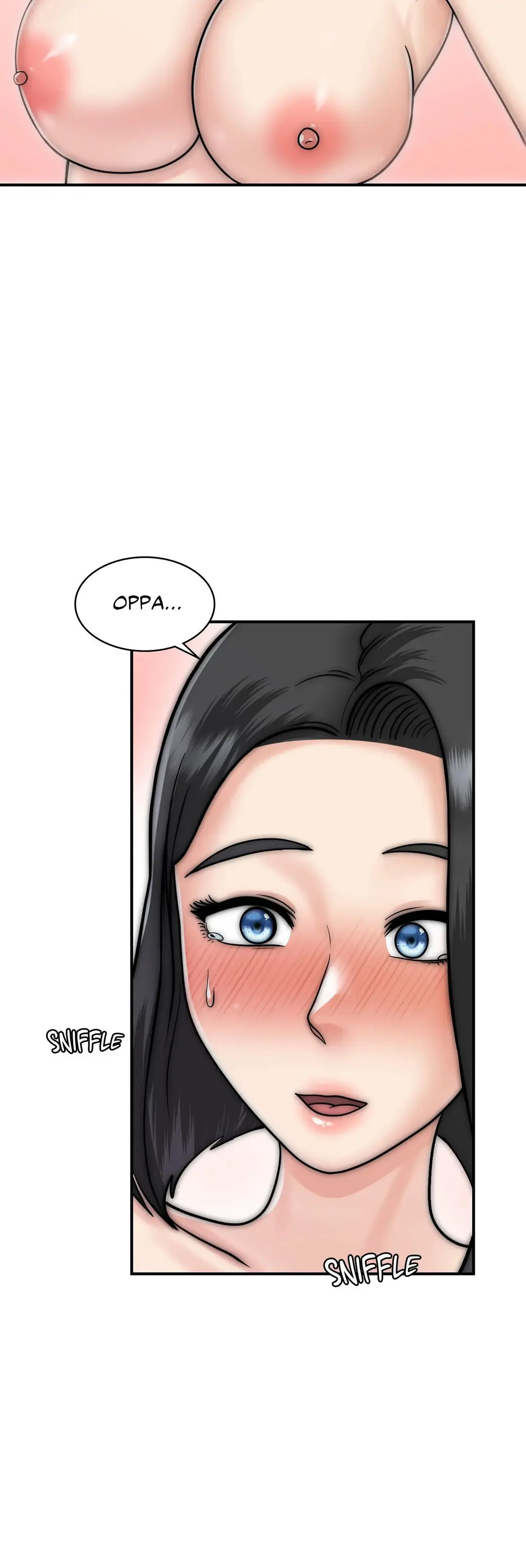 Be Our Guest Episode 18 - Page 30