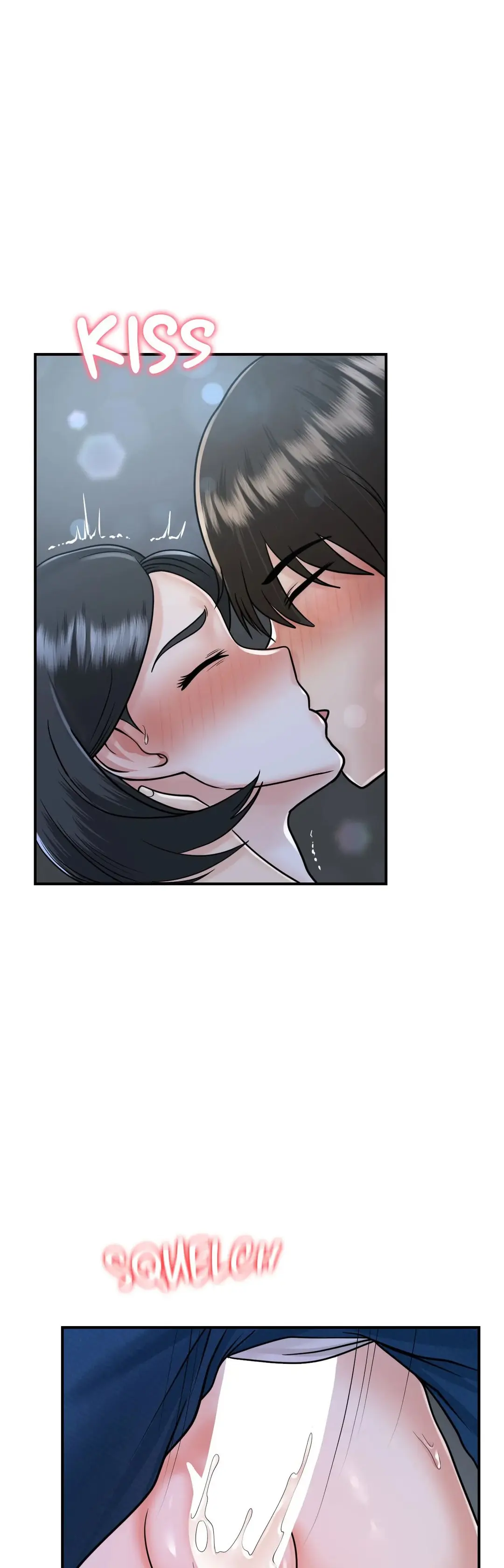 Be Our Guest Episode 18 - Page 31