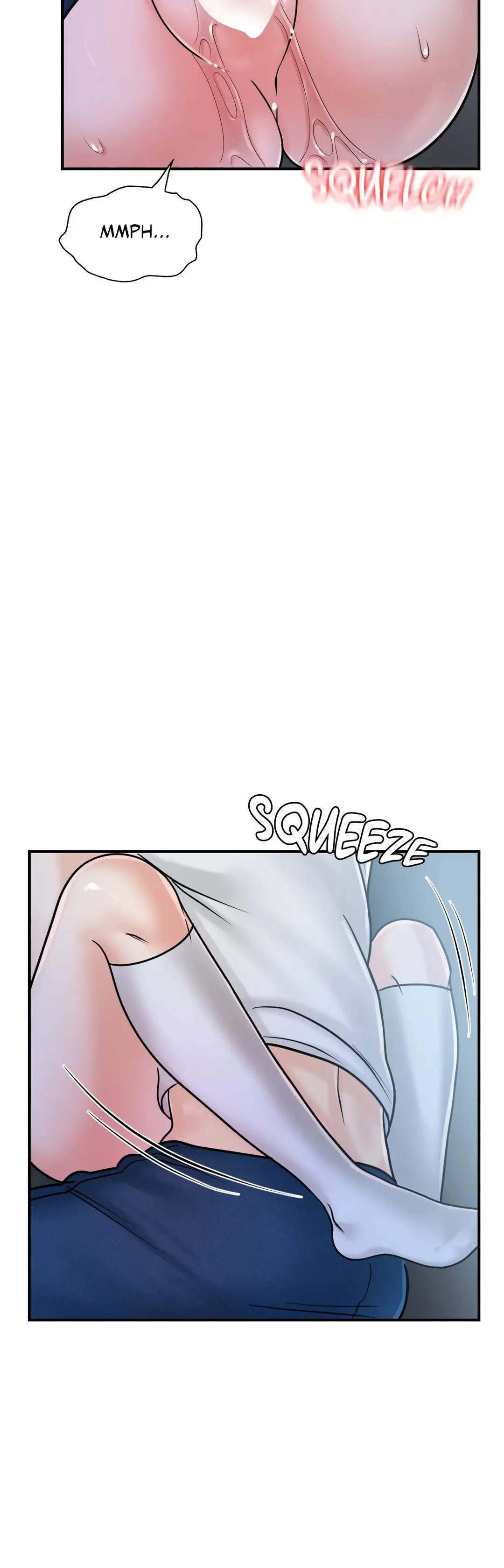 Be Our Guest Episode 18 - Page 32
