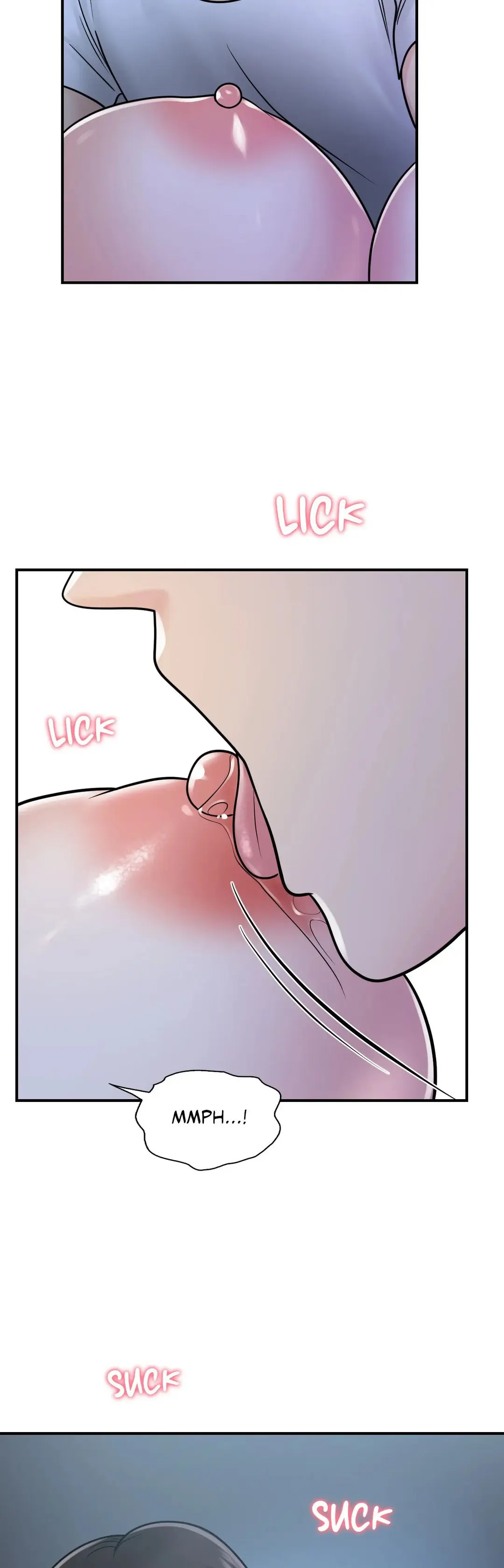 Be Our Guest Episode 18 - Page 34