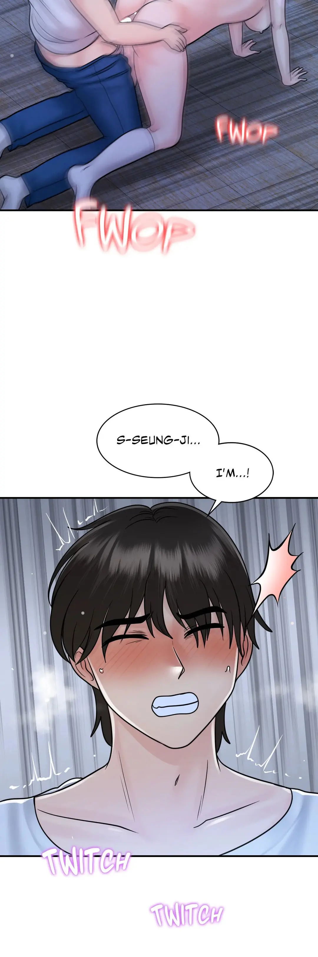 Be Our Guest Episode 18 - Page 41