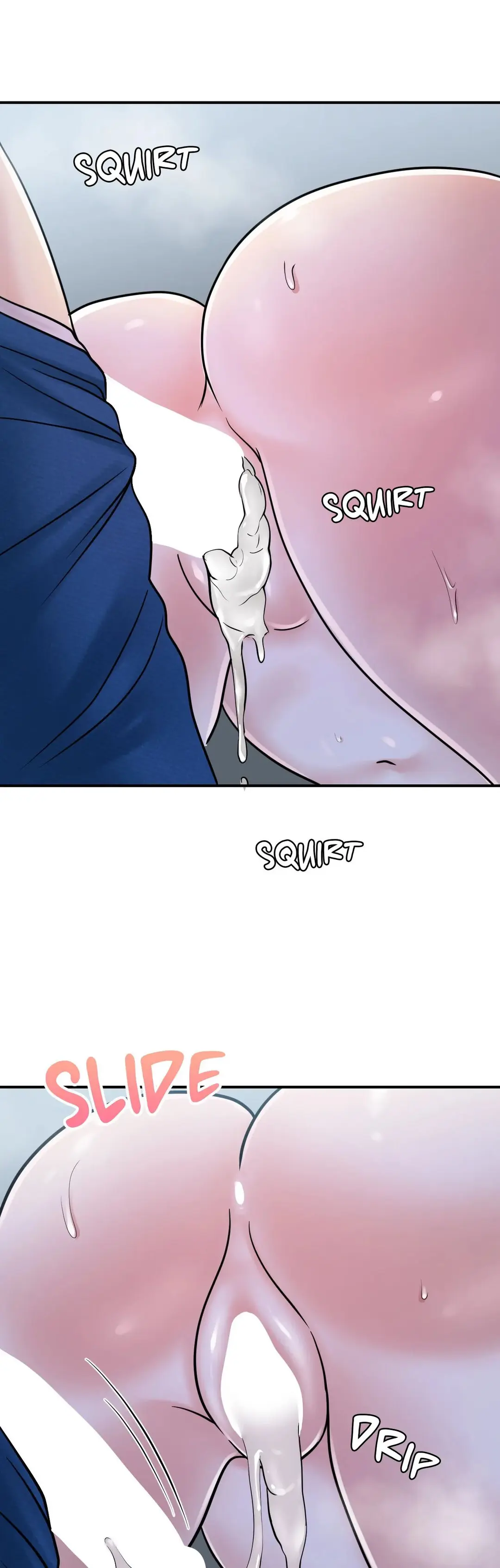 Be Our Guest Episode 18 - Page 43