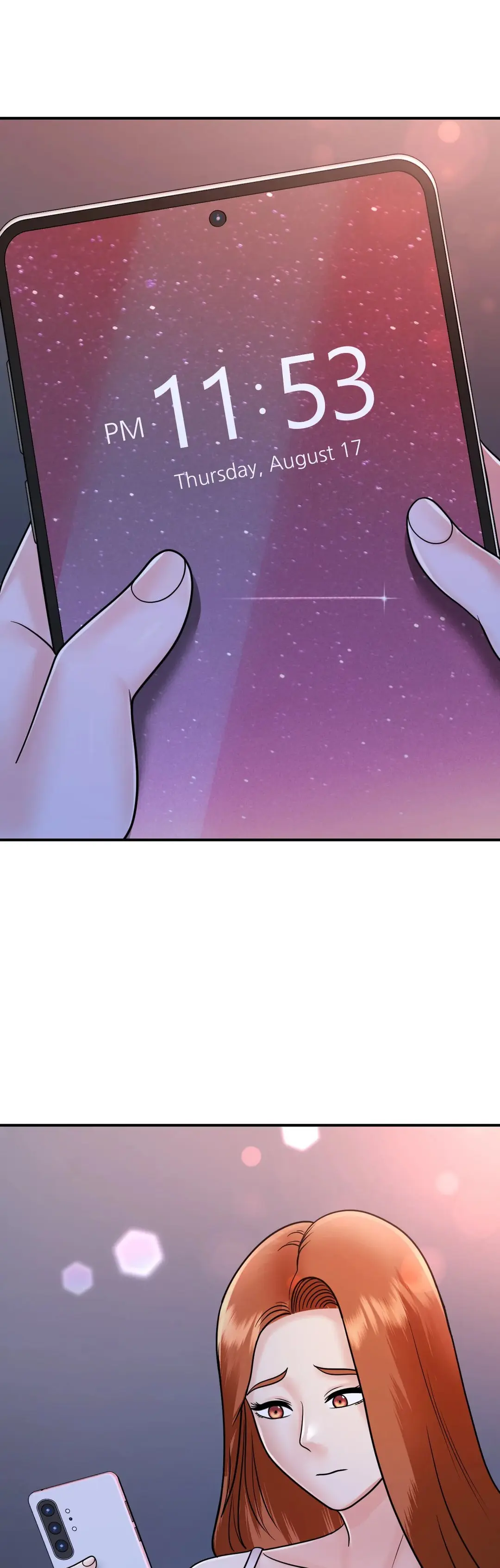 Be Our Guest Episode 18 - Page 47