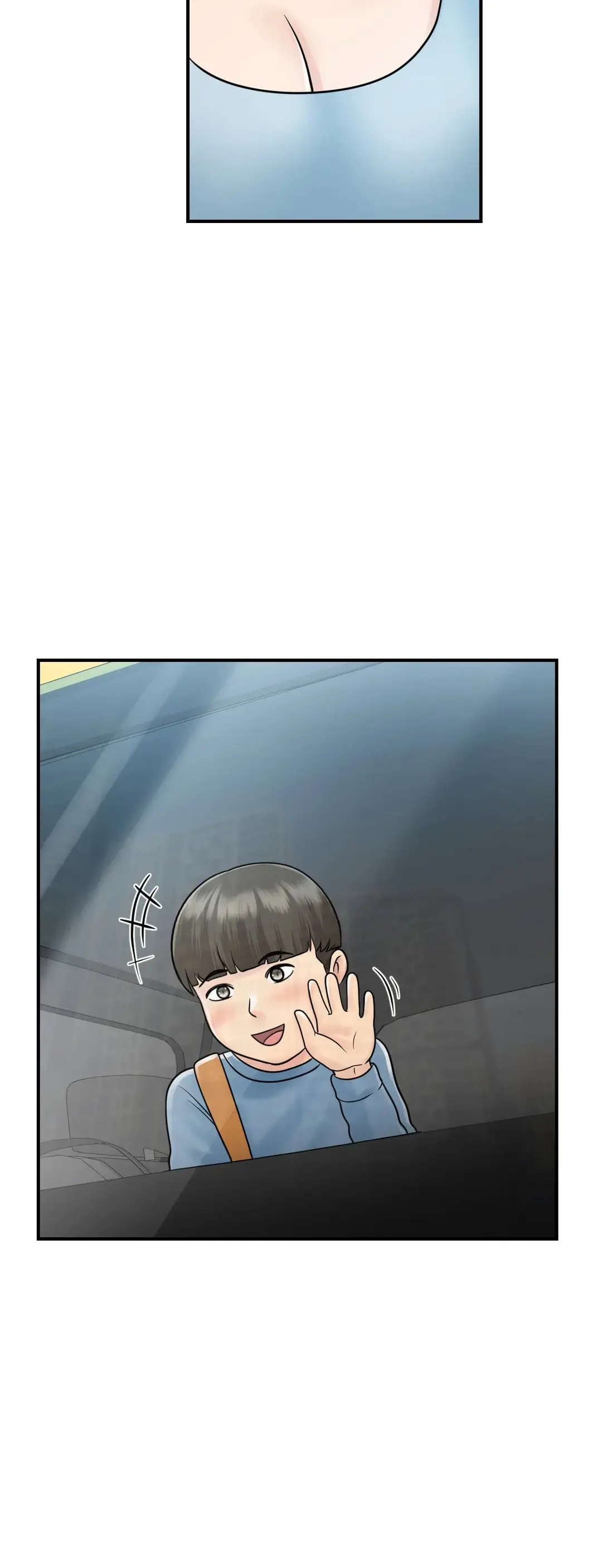 Be Our Guest Episode 18 - Page 54