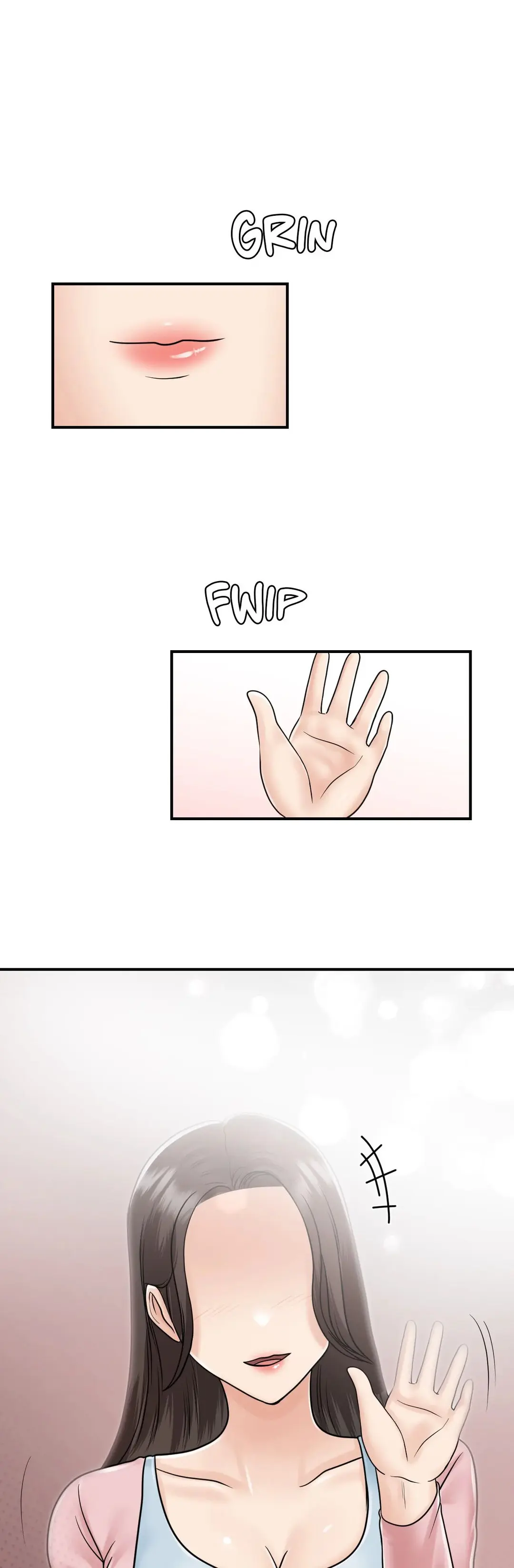 Be Our Guest Episode 18 - Page 55