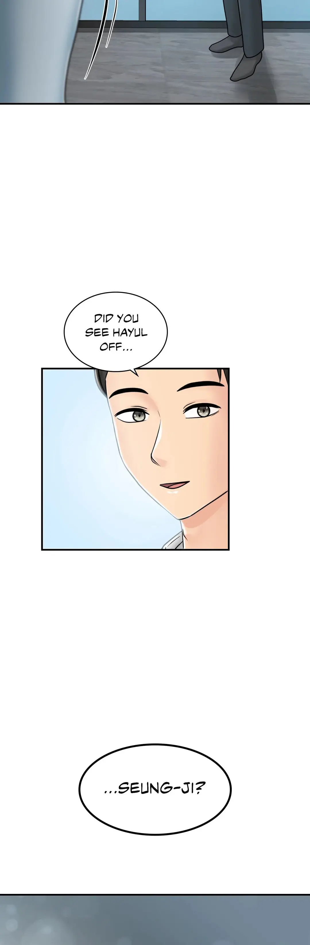 Be Our Guest Episode 18 - Page 58