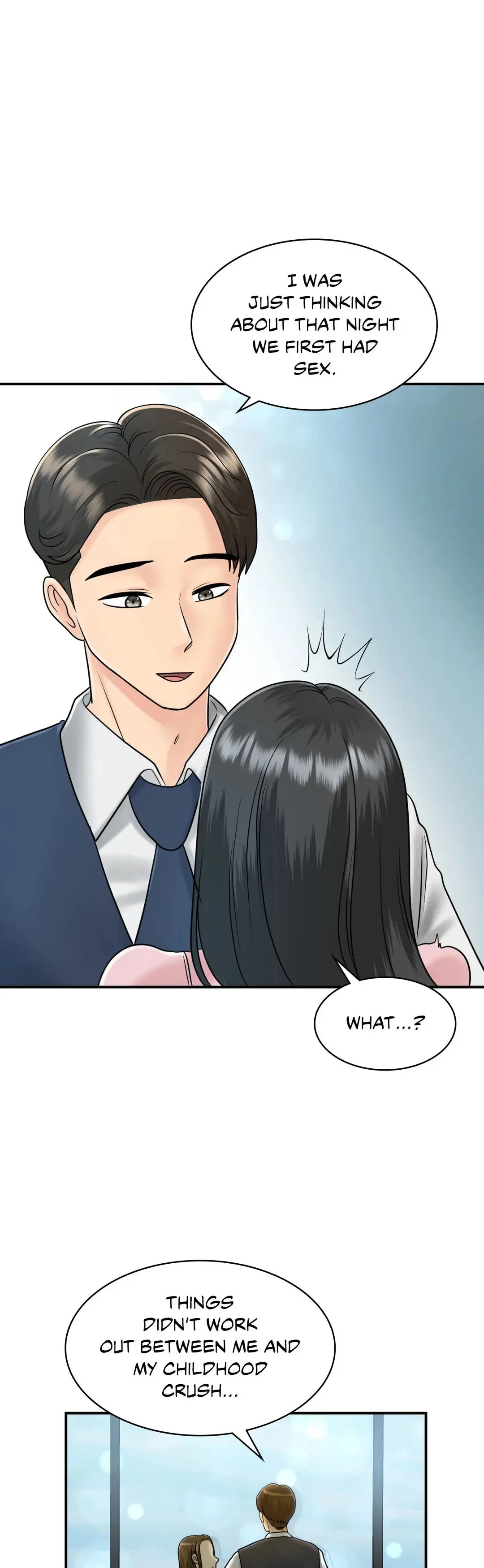 Be Our Guest Episode 18 - Page 61