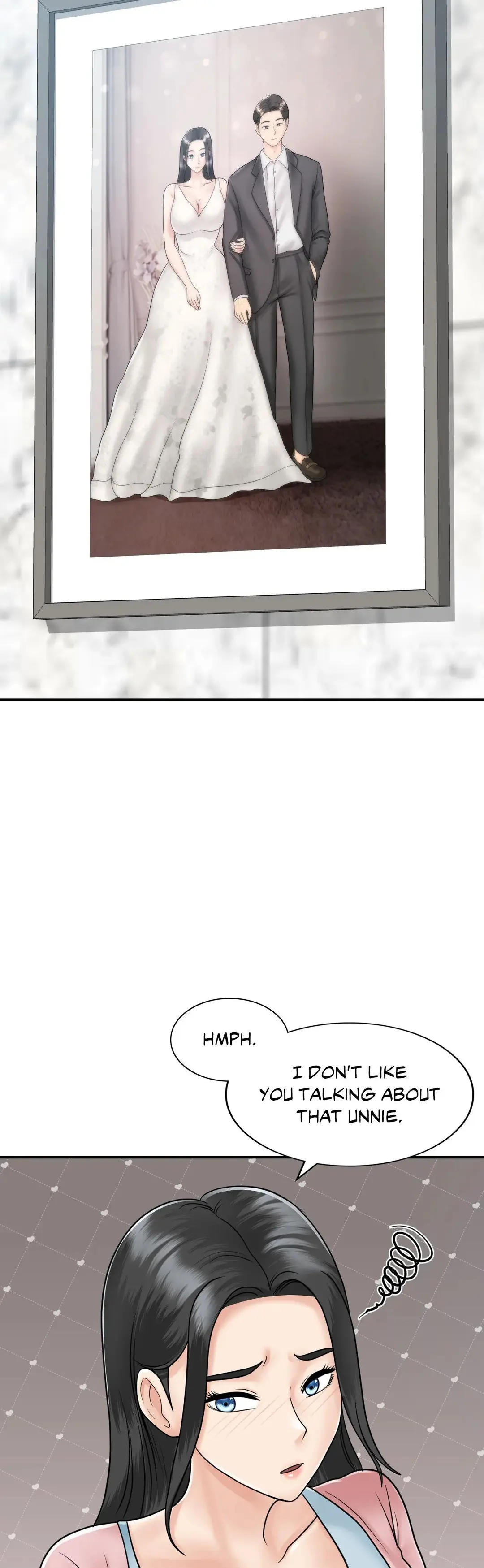 Be Our Guest Episode 18 - Page 63