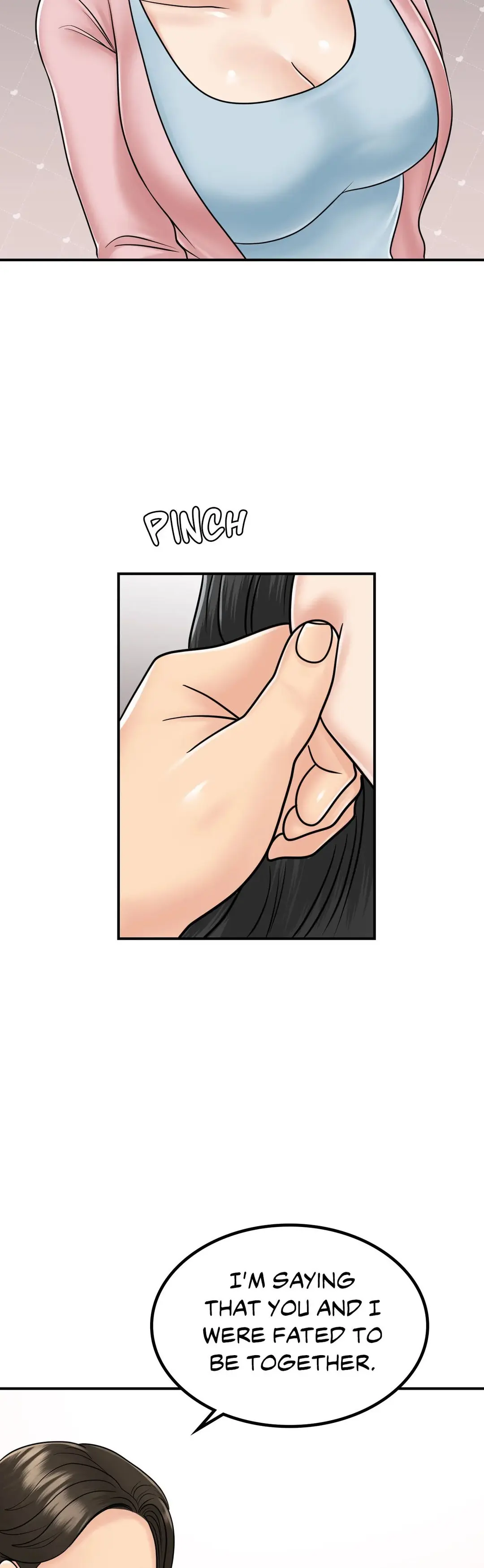 Be Our Guest Episode 18 - Page 64