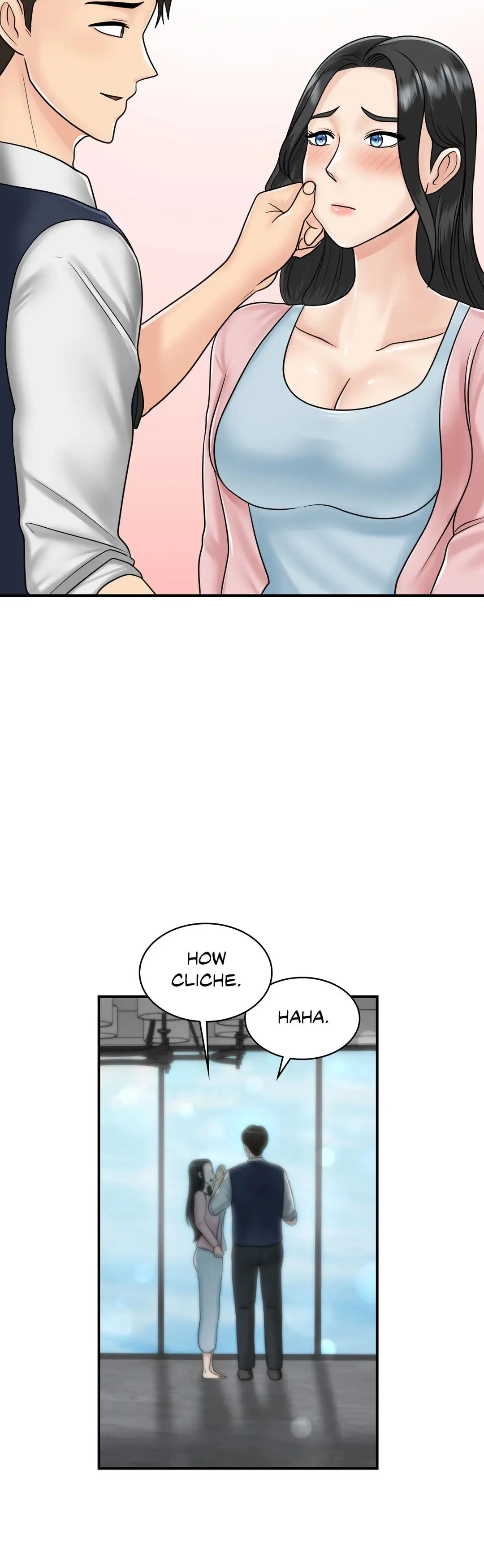 Be Our Guest Episode 18 - Page 65