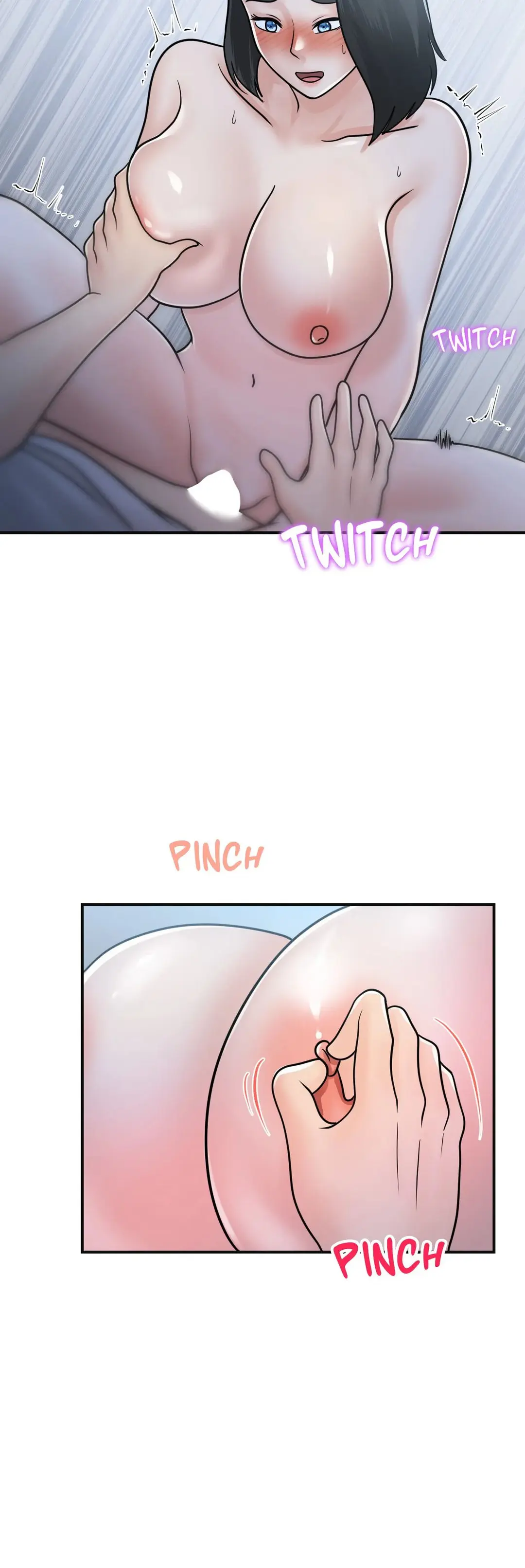 Be Our Guest Episode 18 - Page 8