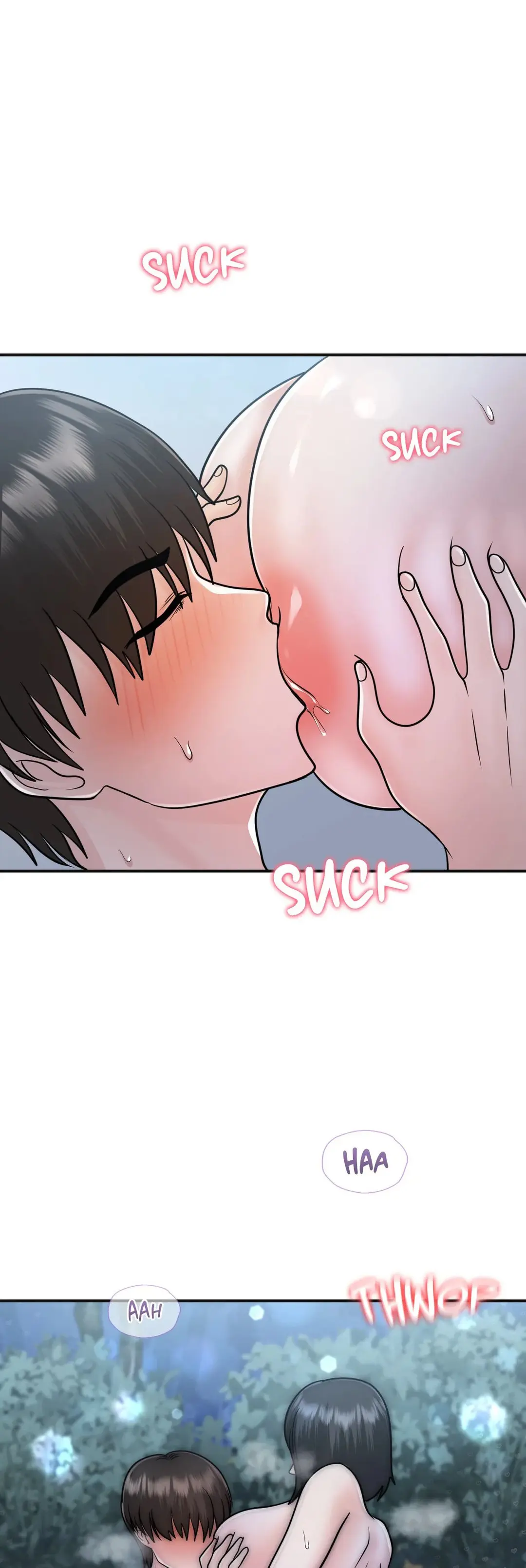 Be Our Guest Episode 18 - Page 9