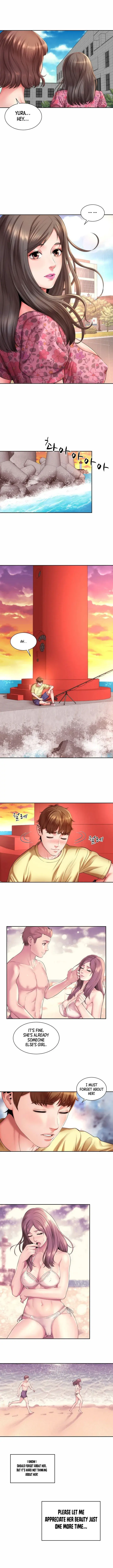 Beach Goddess Episode 2 - Page 11