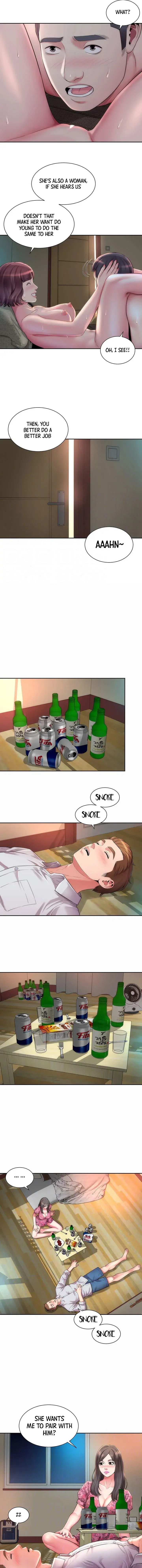 Beach Goddess Episode 2 - Page 2