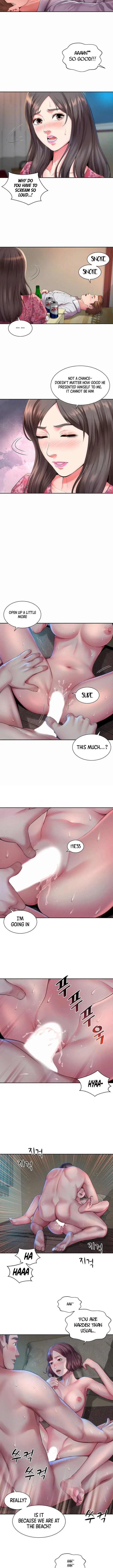 Beach Goddess Episode 2 - Page 3