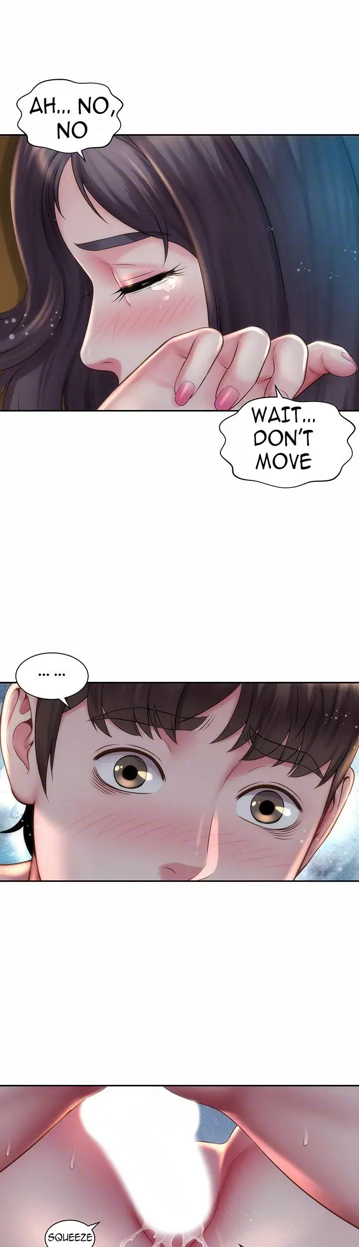 Beach Goddess Episode 4 - Page 6