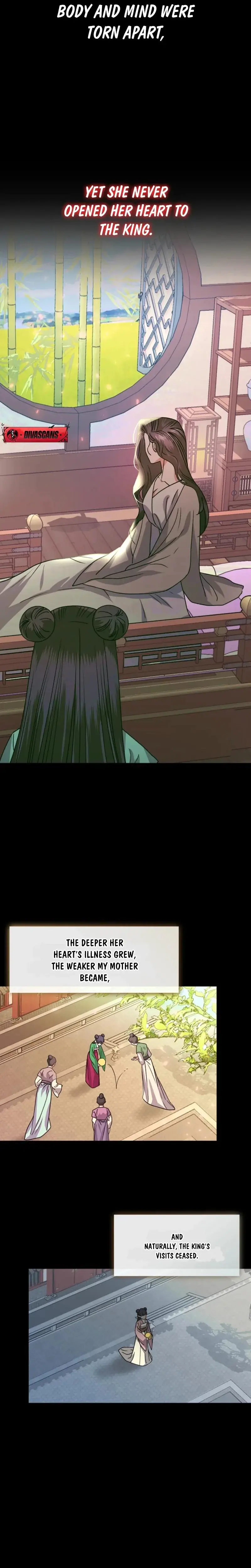 Beastly Night Episode 1 - Page 6