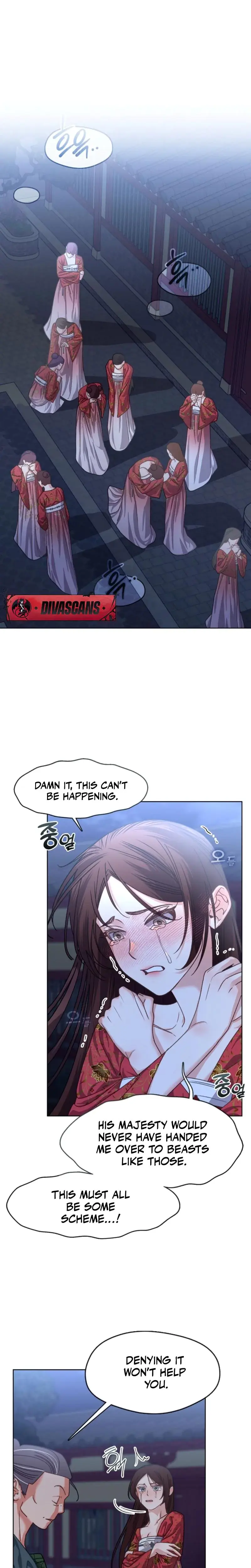 Beastly Night Episode 2 - Page 3