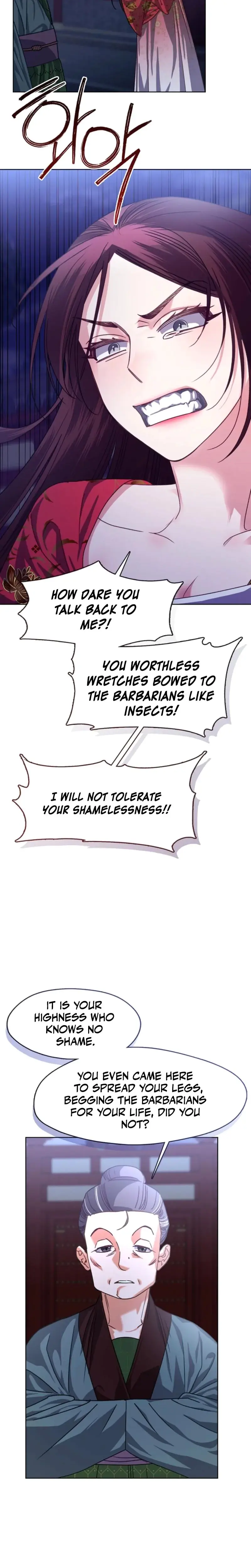 Beastly Night Episode 2 - Page 4