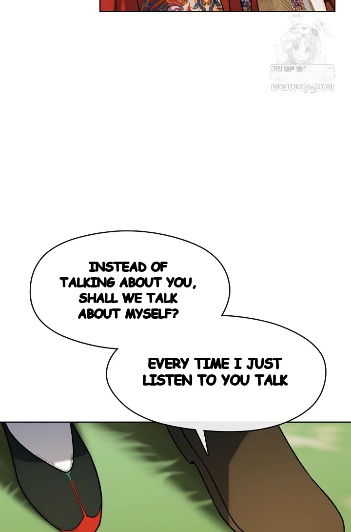 Beastly Night Episode 29 - Page 40