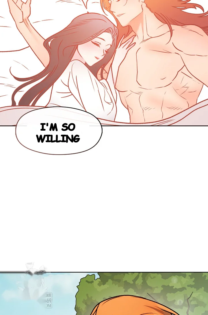Beastly Night Episode 29 - Page 66