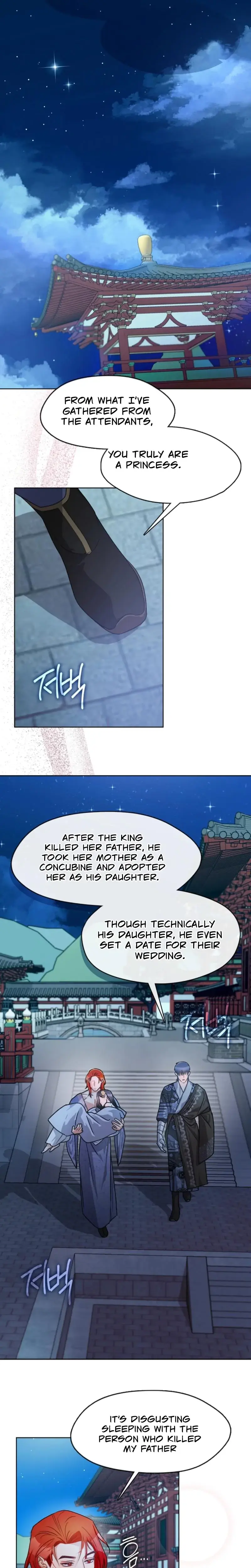 Beastly Night Episode 3 - Page 2